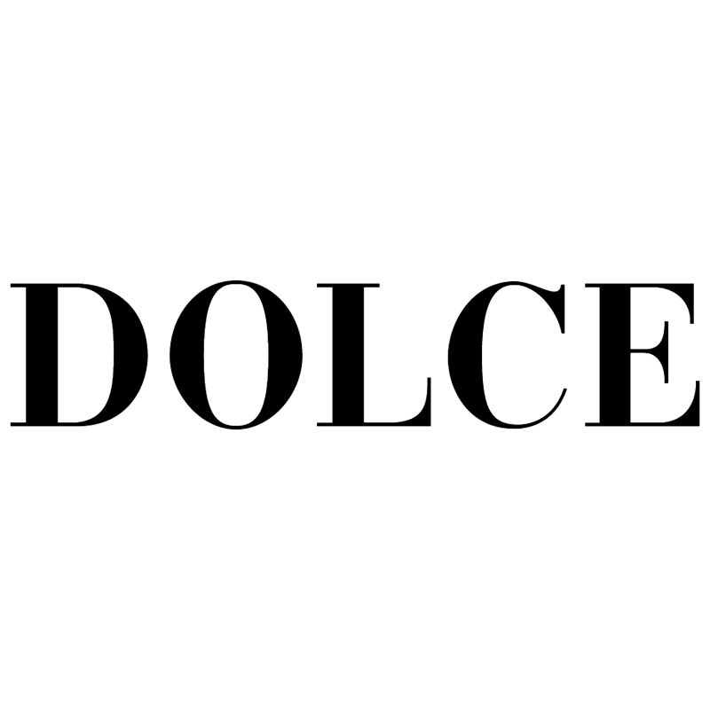 Dolce vector logo