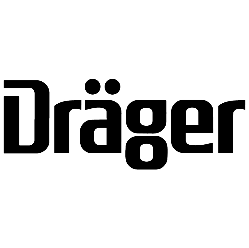 Drager vector logo