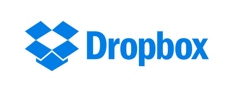 Dropbox vector