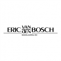 Eric van den Bosch Makelaardij vector