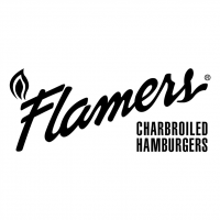 Flamers vector