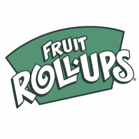 Fruit Roll Ups vector