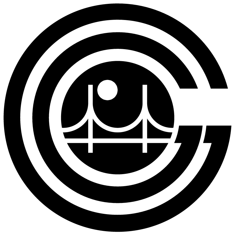 Gales San Francisco vector logo