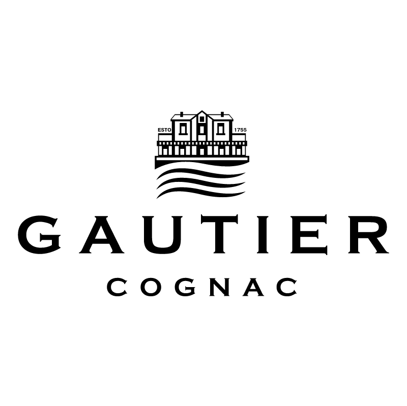 Gautier vector logo
