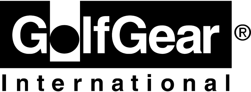 GOLF GEAR vector logo