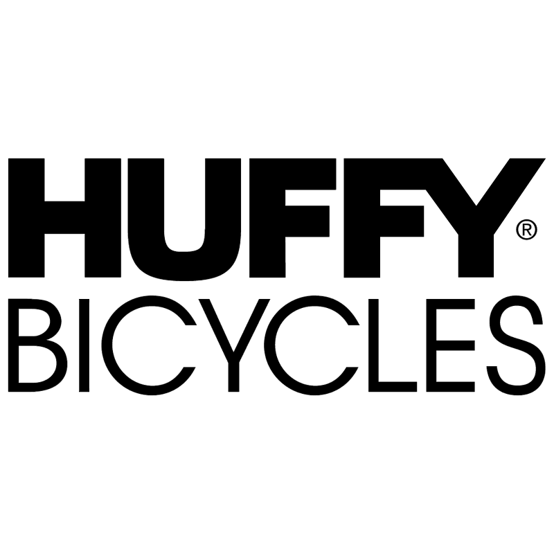 Huffy Bicycles vector logo