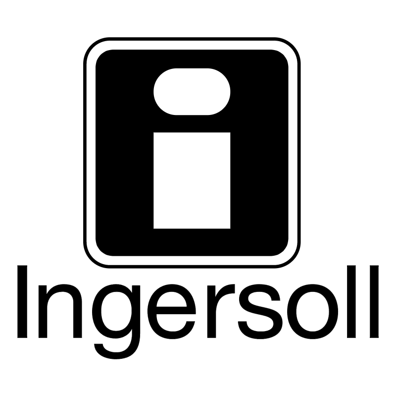 Ingersoll vector logo