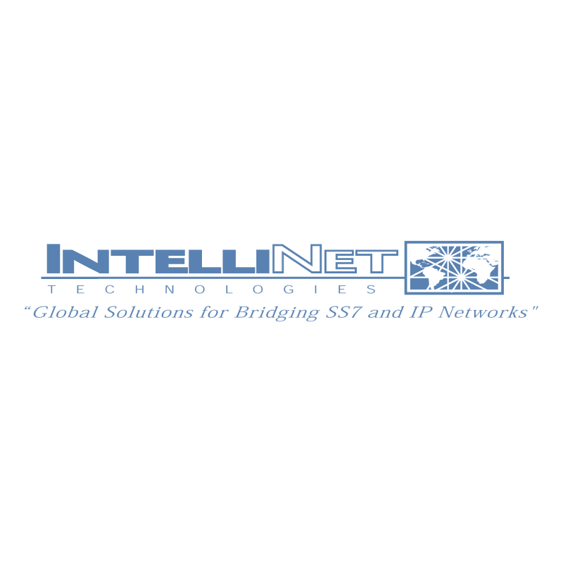 IntelliNet Technologies vector