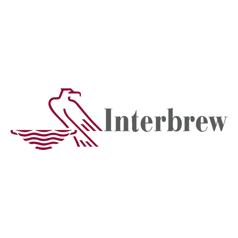 Interbrew vector logo