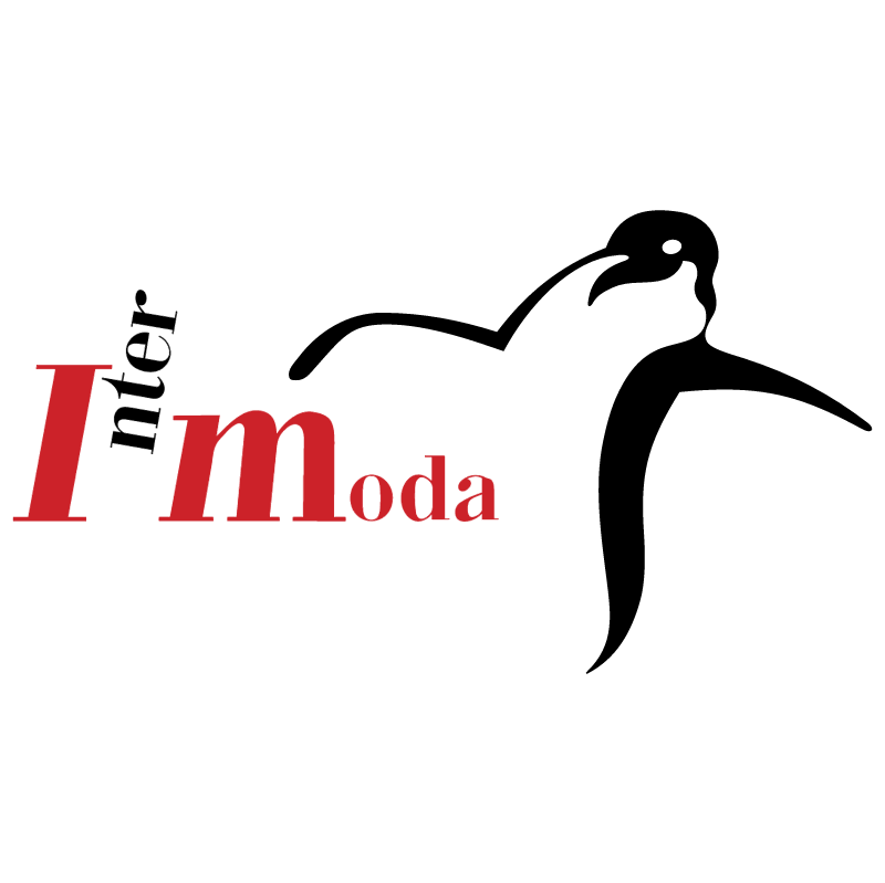 InterModa vector logo