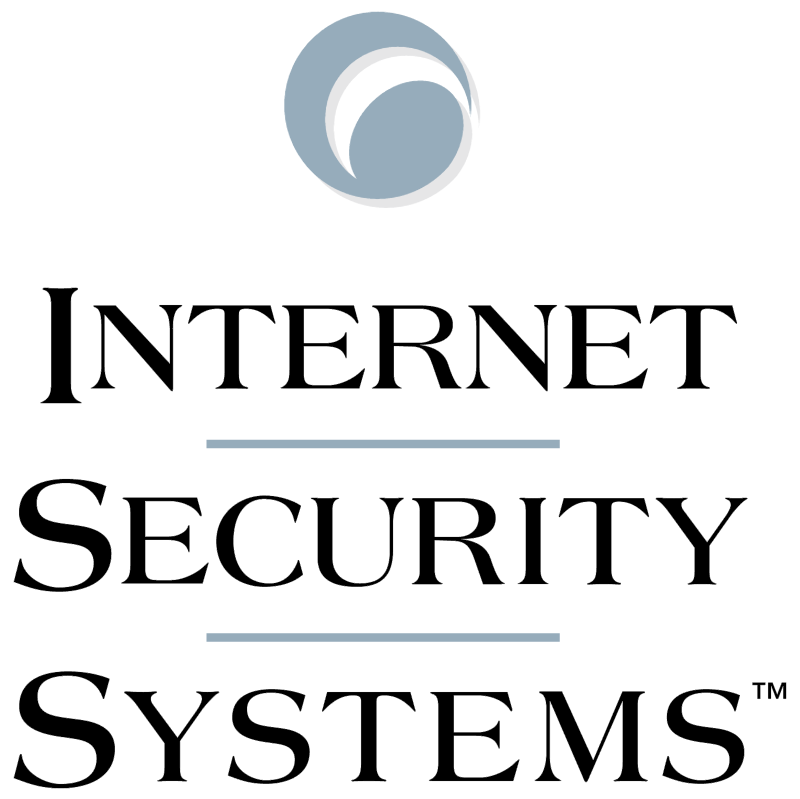 Internet Security Systems vector