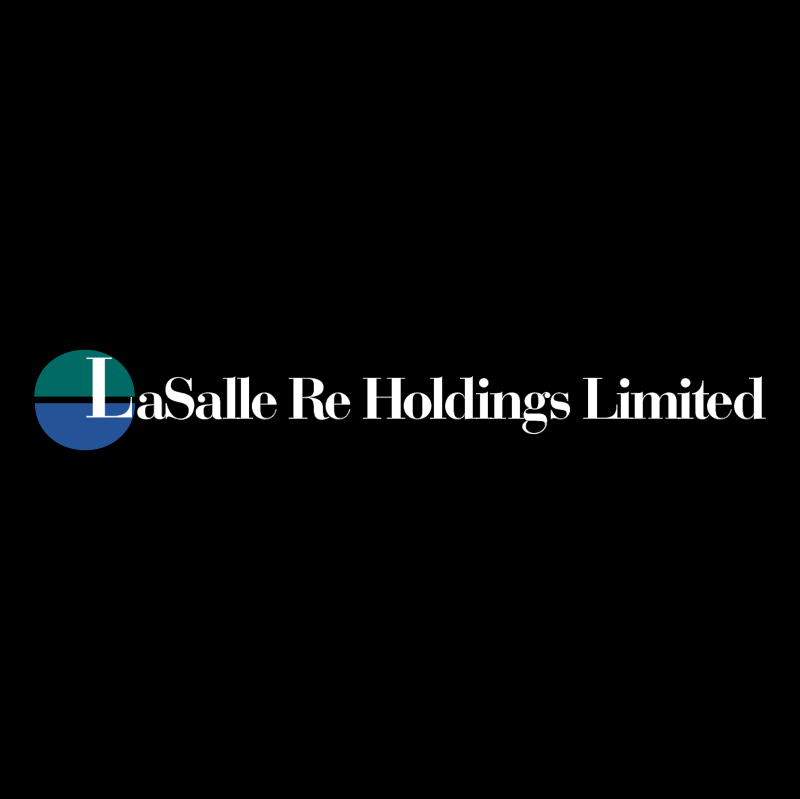 LaSalle Re Holdings vector logo