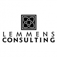 Lemmens Consulting vector