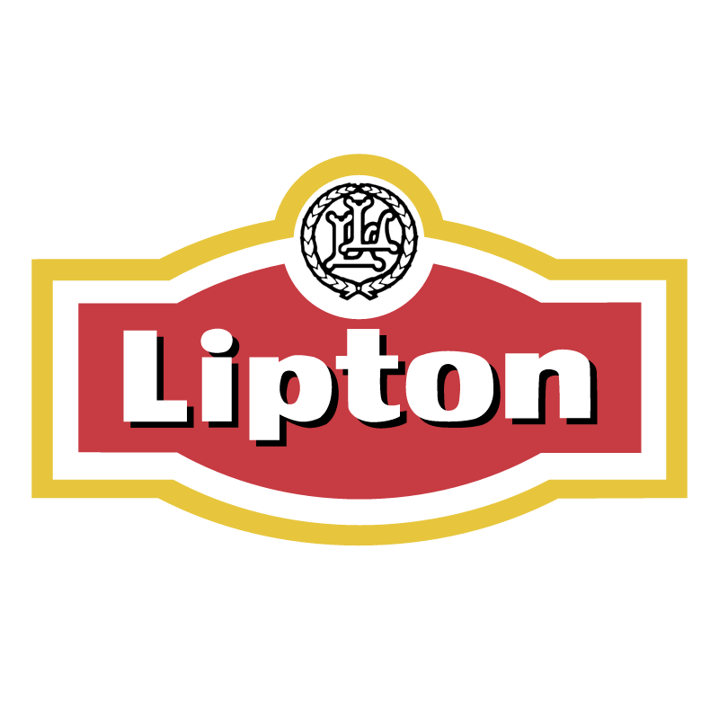 Lipton vector logo