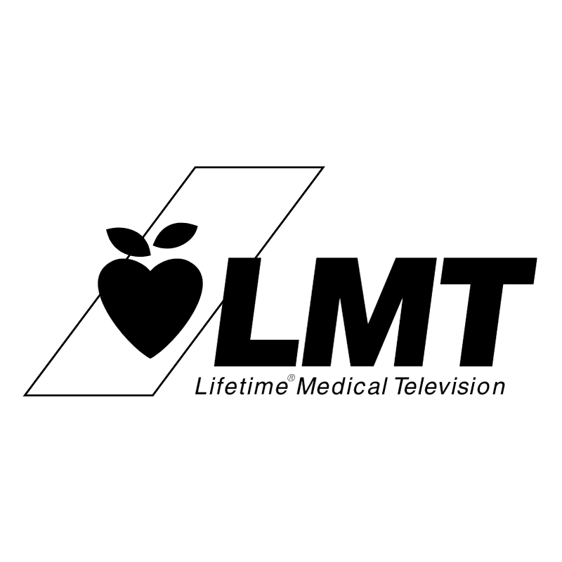 LMT vector logo