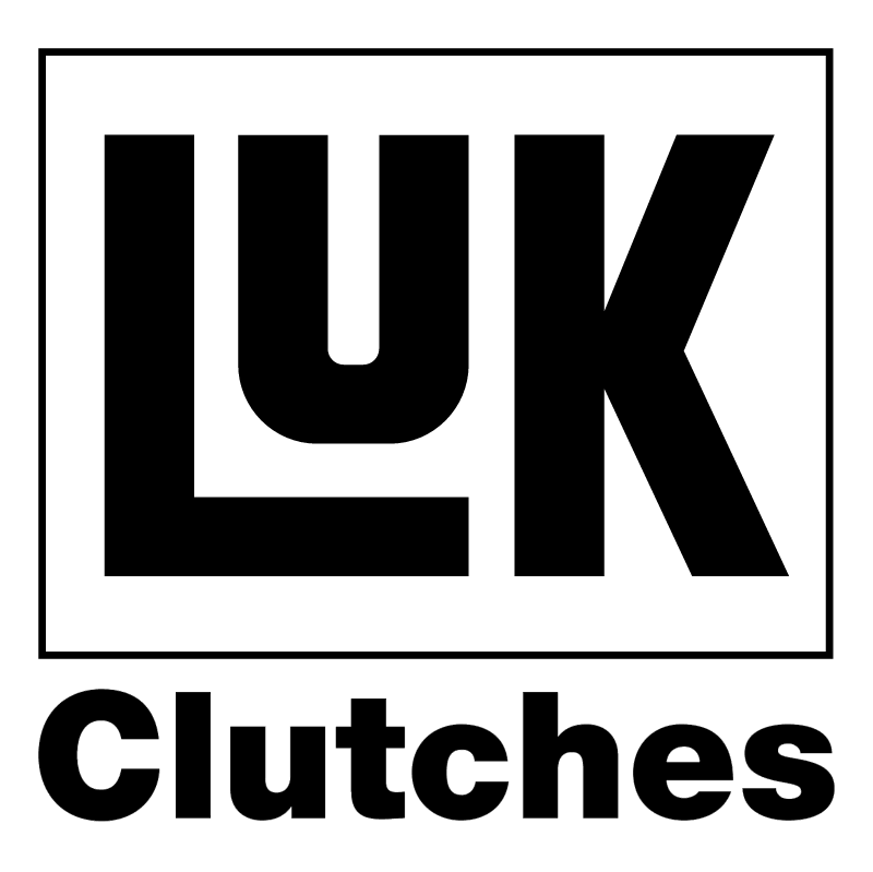 Luk Clutches vector
