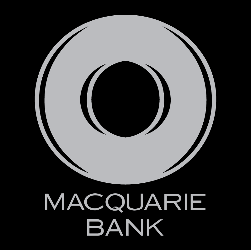 Macquarie Bank Limited vector