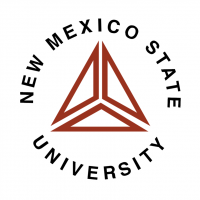 New Mexico State University vector