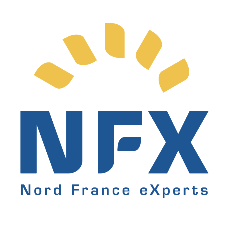NFX vector logo