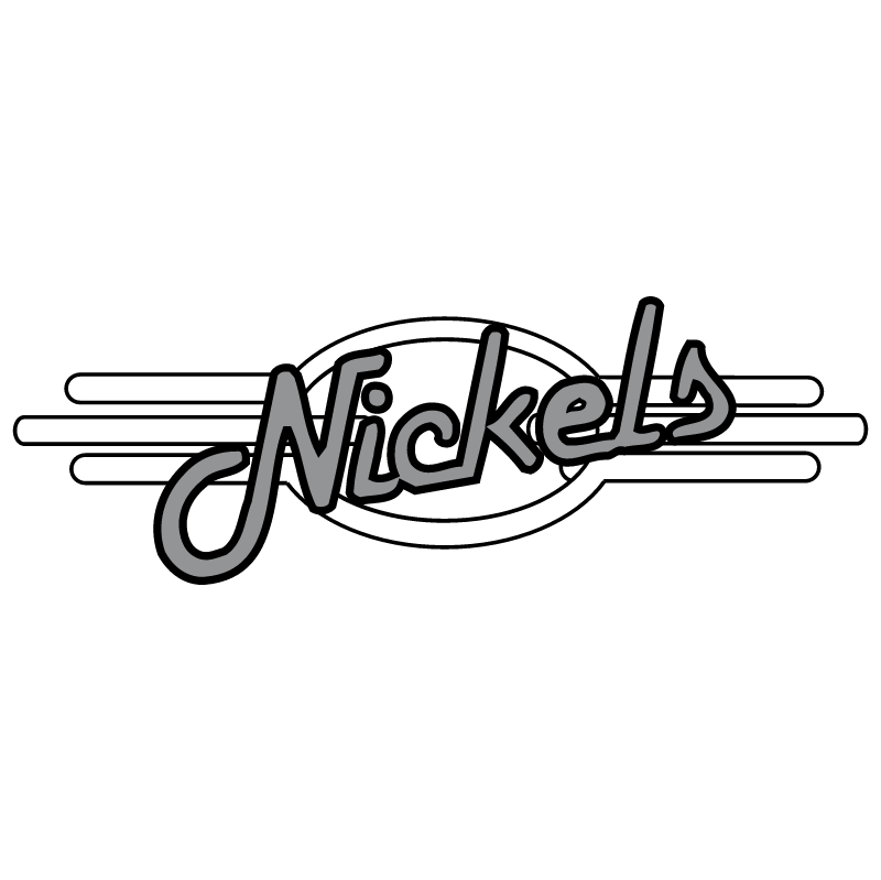 Nickels vector