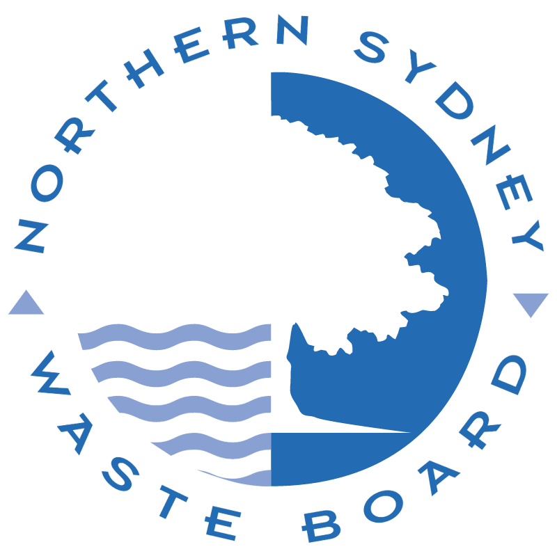Northern Sydney Waste Board vector