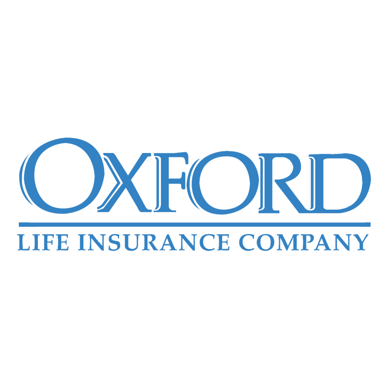 Oxford Life vector logo