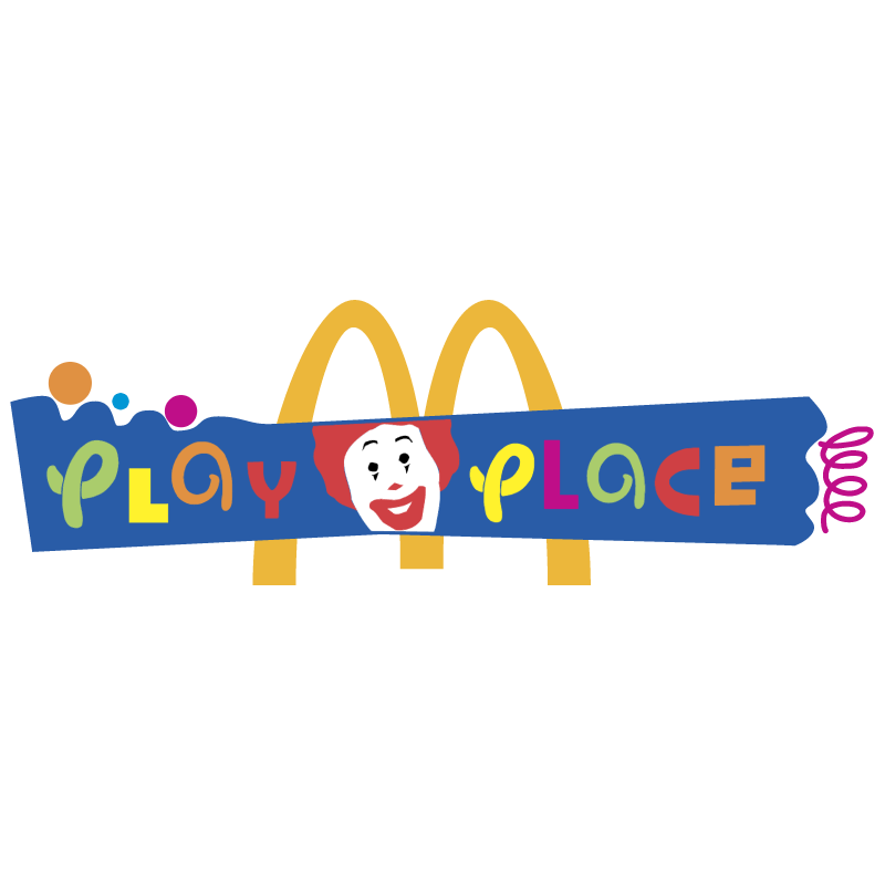 PlayPlace vector