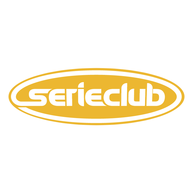 Serieclub vector logo