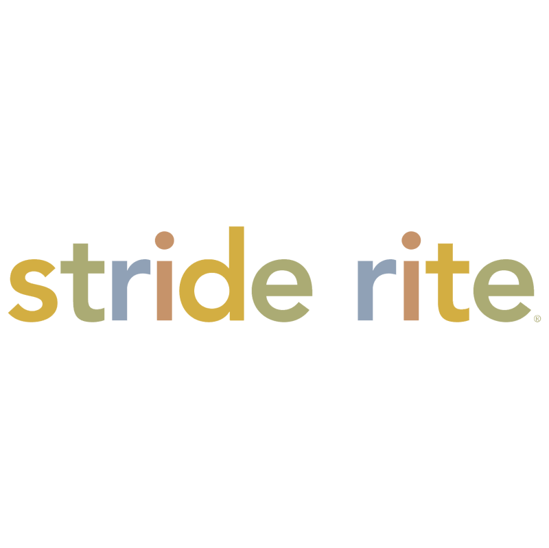 Stride Rite vector logo