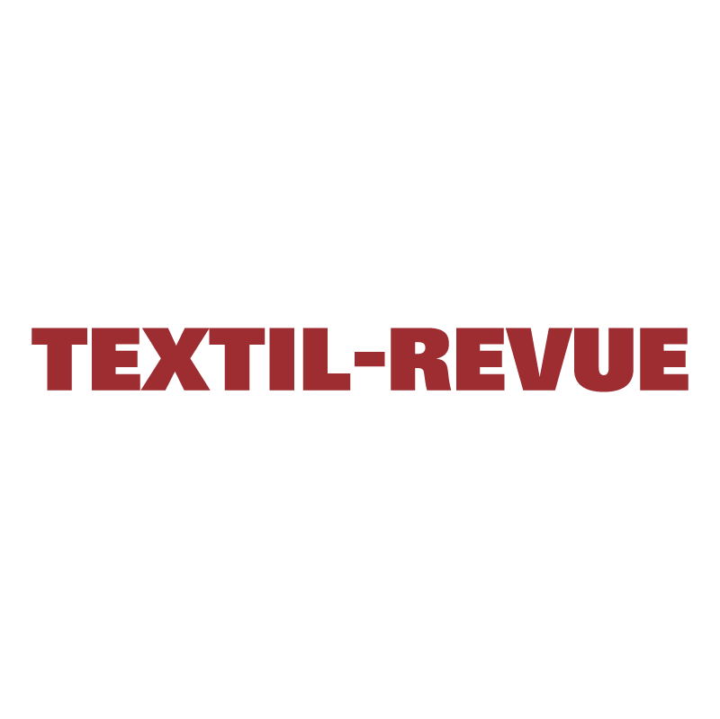 Textil Revue vector