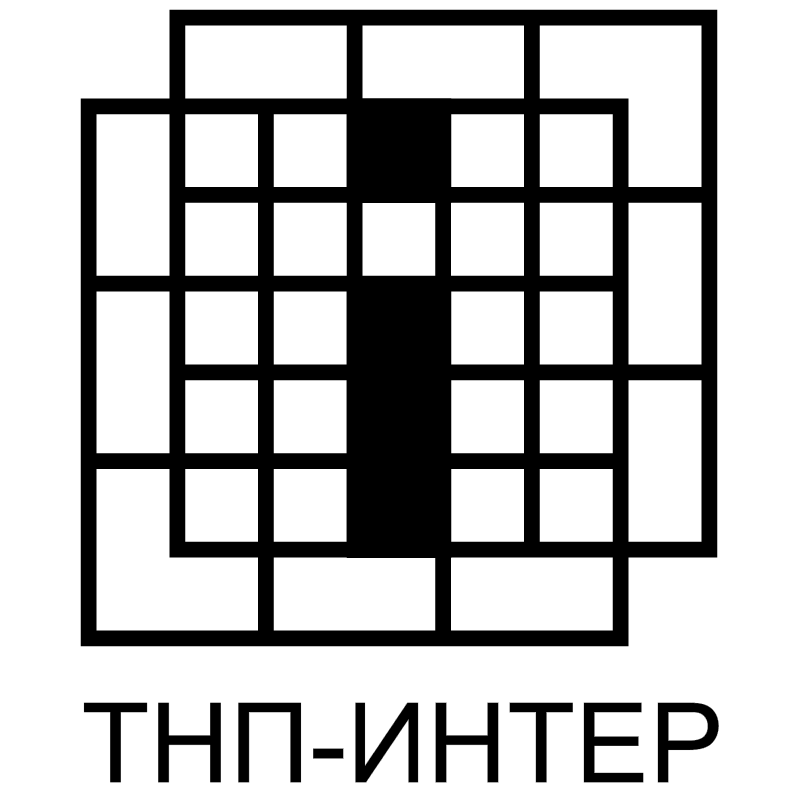 TNP Inter vector logo