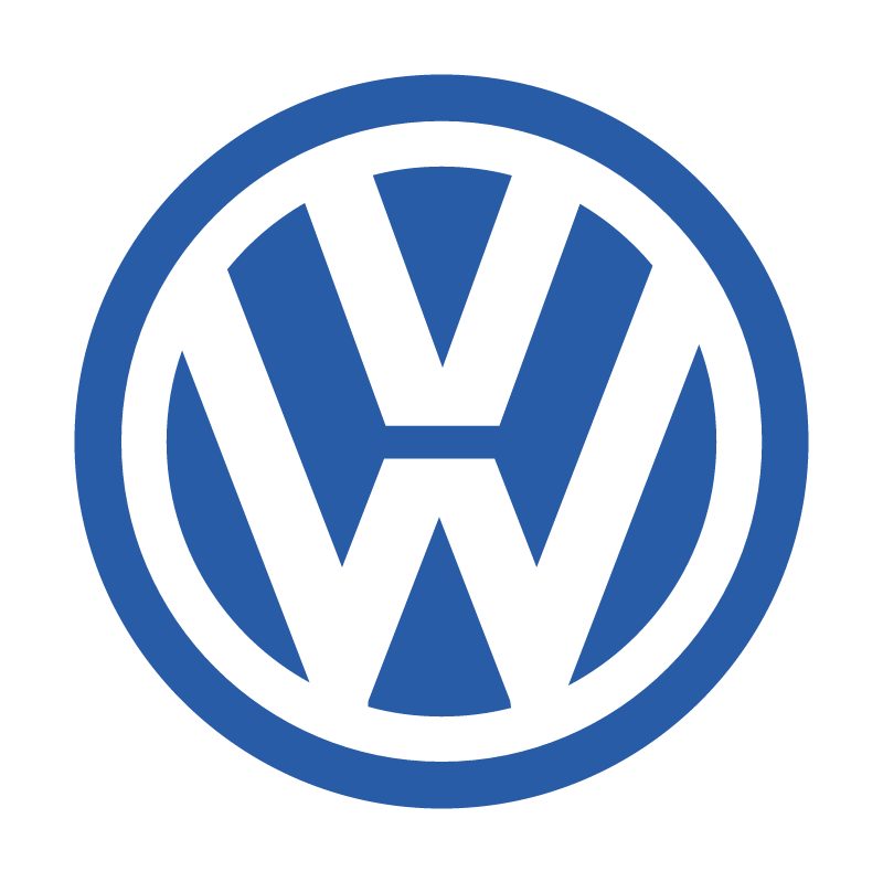 Volkswagen vector