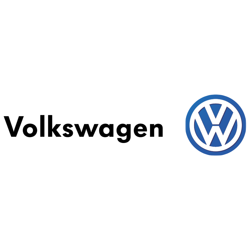 Volkswagen vector
