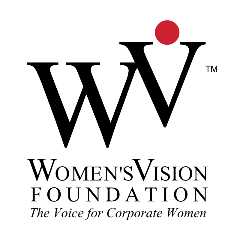 Women’s Vision Foundation vector