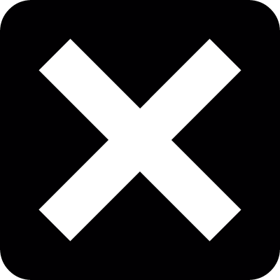 Cancel square vector logo