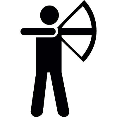 Archer vector logo