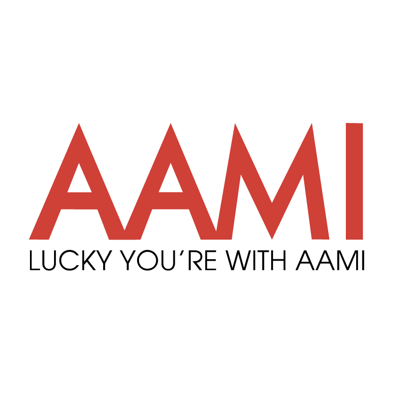 AAMI 55246 vector logo