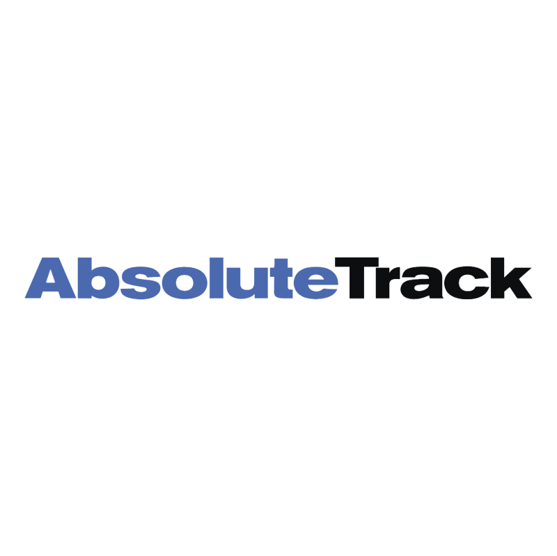 Absolute Track 43828 vector