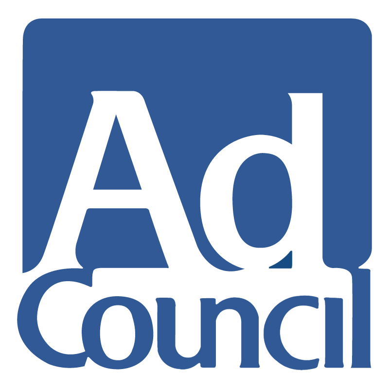 AD Council vector