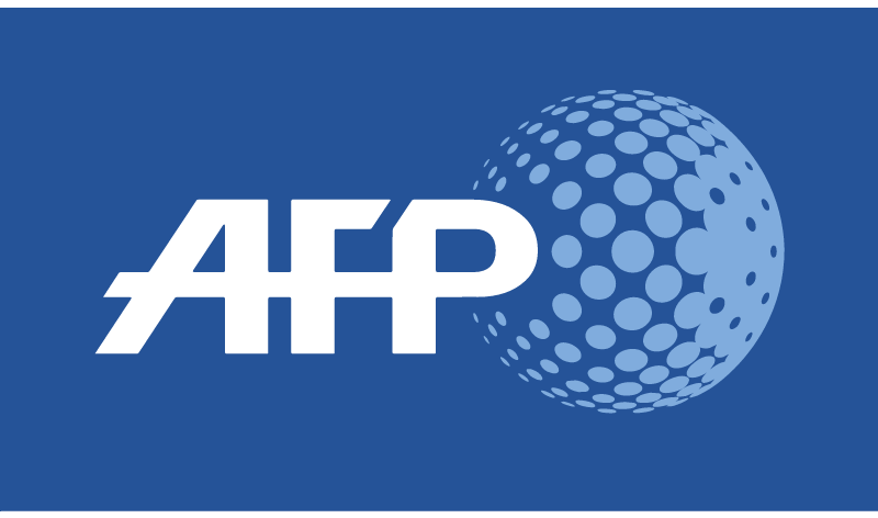 AFP vector logo