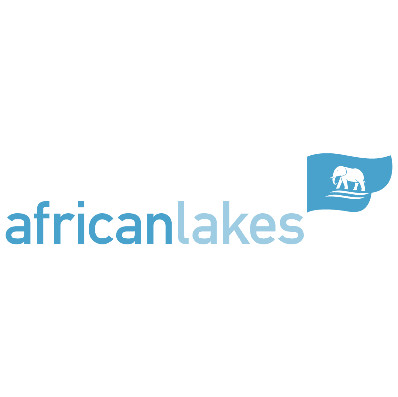 African Lakes 33386 vector