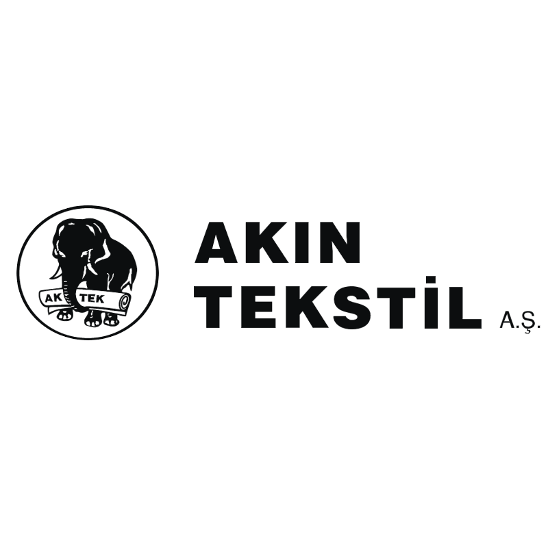 Aktin Tekstil 36164 vector logo