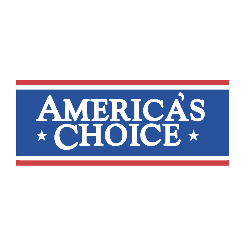 America’s Choice 23052 vector