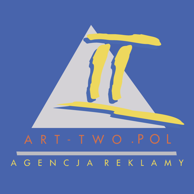 Art Two Pol 15038 vector logo