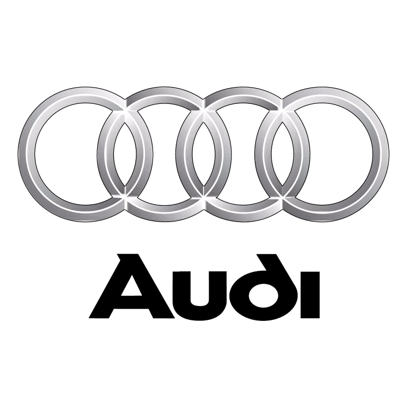 Audi 63996 vector