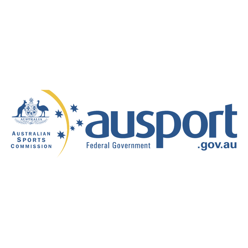 Ausport Federal Government 71156 vector