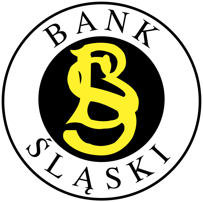 Bank Slaski 15147 vector