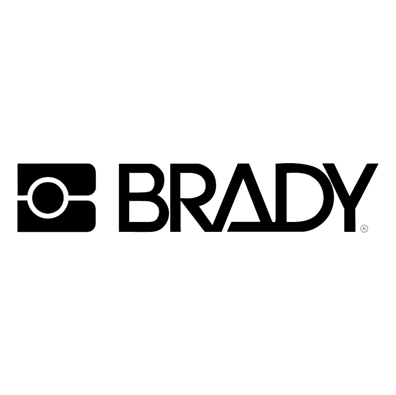 Brady vector logo