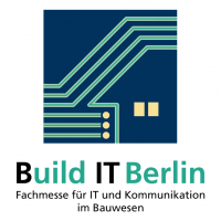 Build IT Berlin vector