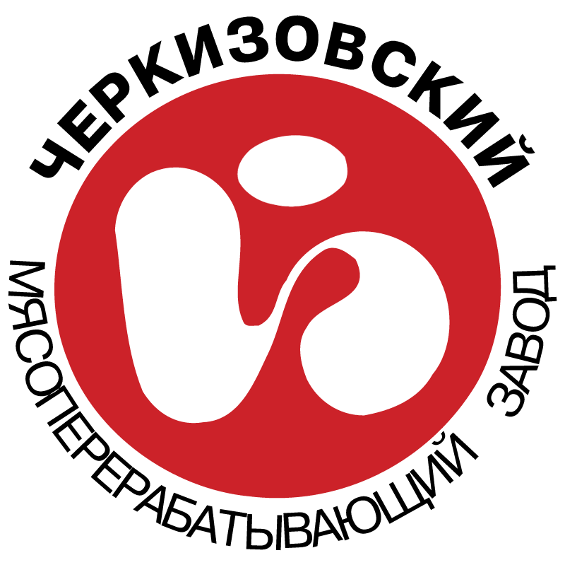 Cherkizovsky 5511 vector logo